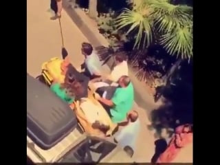 02 06 | толга и айбуке на съёмочной площадке «обещания»