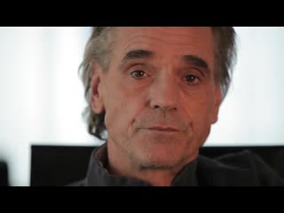 Jeremy irons write for rights 2012