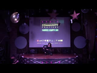 Алиса кочеткова/high heels (начинающие)