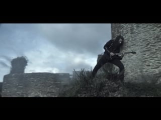 Almanac self blinded eyes