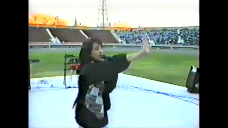 Armine grigoryan bay mrut, hoy nar nar, sharan, yerevani sirun tgha (voske ashun, 1995)