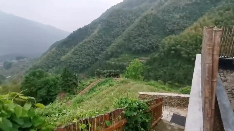 Книжный магазин в деревне, провинция чжэцзян, китай