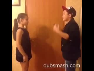 Как отшить парня