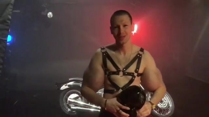 Кирилл терешин (руки базуки) не дружит с головой [нетипичная махачкала]