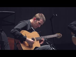 Sebastien giniaux & joris viquesnel nessun dorma