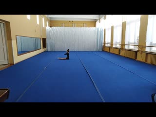 Бондарь настя 2012г р