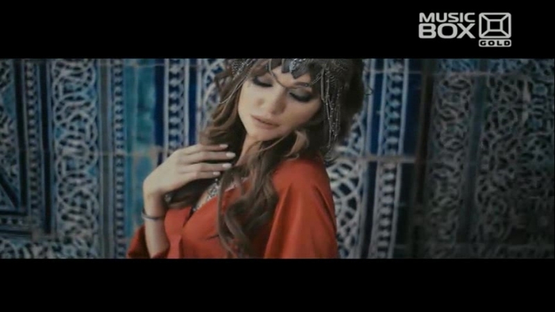 Согдиана неделимы (music box gold)