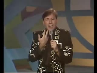 Ricardo montaner tan enamorado