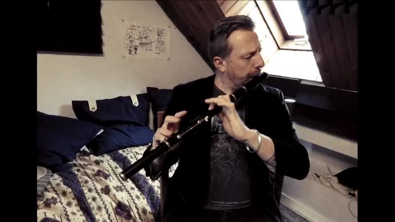 Sylvain barou in isolation jigs