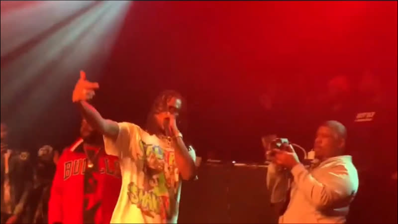 Чиф киф молодой соса😍😍😋