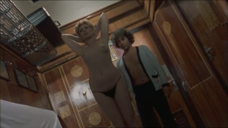 Серена гранди, моана поцци, анна мария риццоли, анни белль, марина хедман попутчики / serena grandi, moana pozzi, anna m