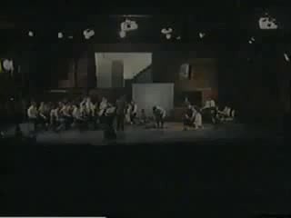 Franco battiato no time no space (1985)