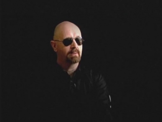 Halford live at rock in rio iii film [rus]