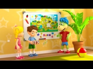 Matryoshka rastishka 25 rus диктор фёдор иваков