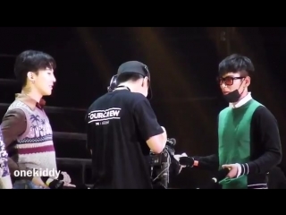 Gtop фанмитинг