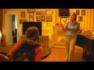 Пионеры 4 ролик 2015