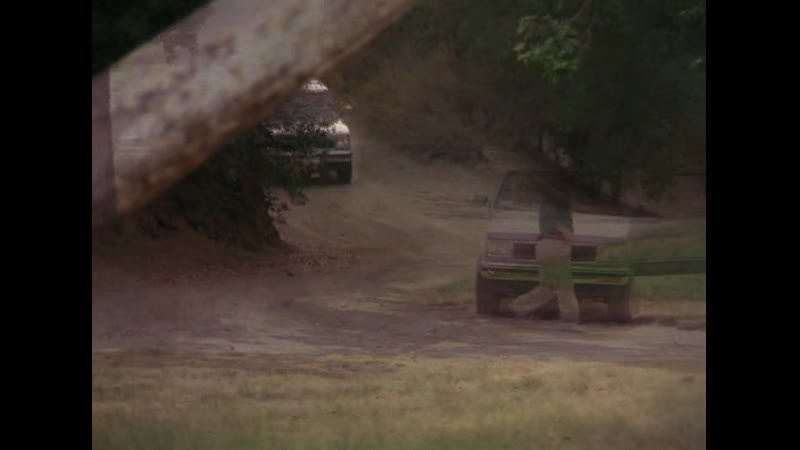 Airwolf s03 e03 дорогу укажет ребёнок
