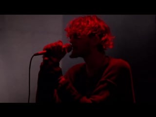 Mad season (layne staley from alice in chains) lifeless dead ᴴᴰ live at the moore