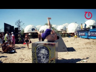 2011 porn video – Z games kazantip 2011
