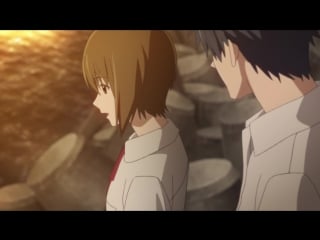 Sakurada reset / сброс cакурады | серия 10 | озвучивание eladiel & mistake