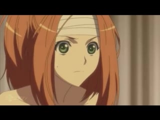 Адепт святого знака / seikon no qwaser 1 сезон (19 24 серии)