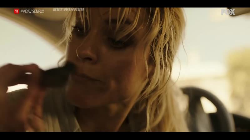 Визави оазис/vis a vis el oasis s01e01 (1 сезон)