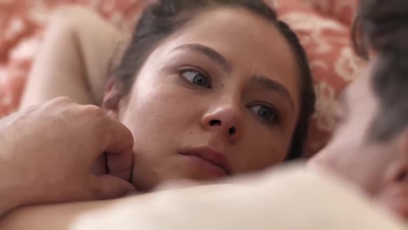 Везучая (2013) мелодрама