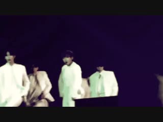 Jihoons part on flowerbomb!!