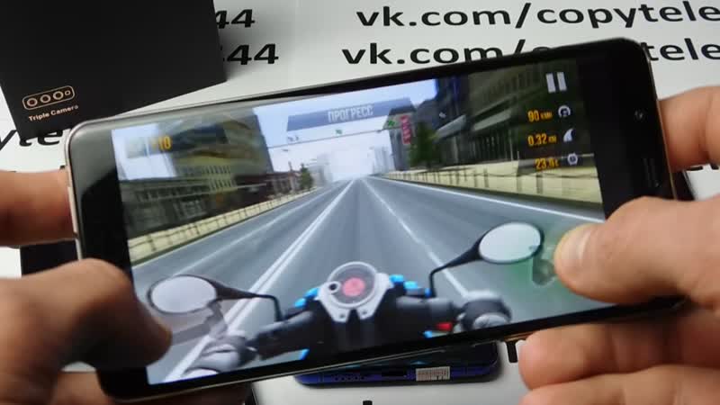 Копия гэлекси s10 6440руб