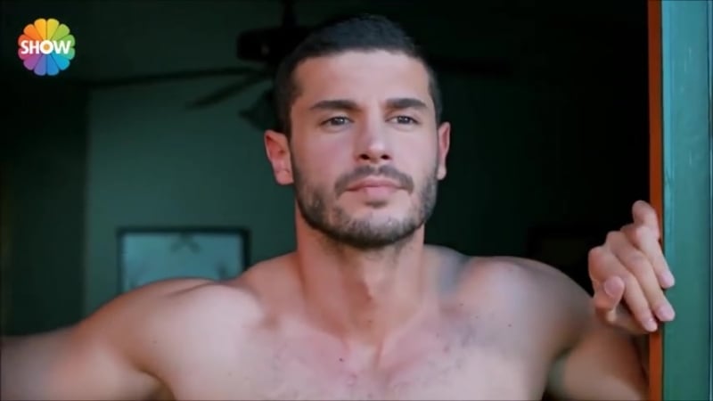 Hot turkish man berk oktay фанвидео watch online 