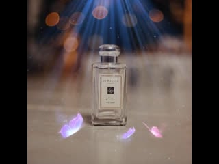 Jo malone london wild bluebell cologne