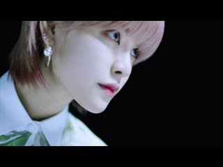 [teaser] 190306 gwsn 'pinky star (run)' mv teaser #1