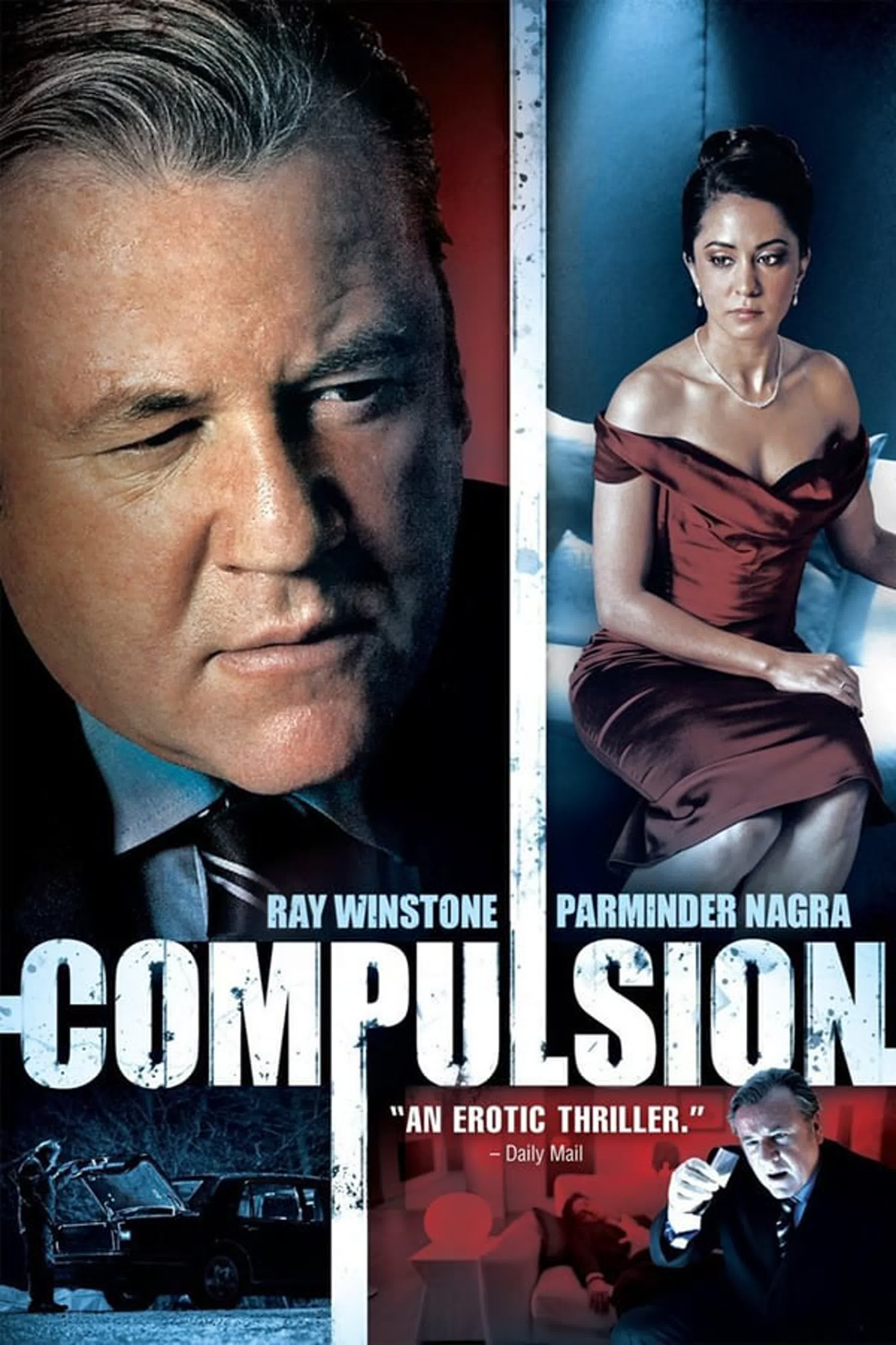 Принуждение compulsion (2008) великобритания watch online