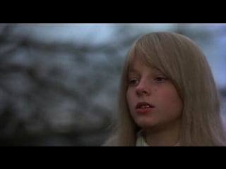 The little girl who lives down the lane (1976) eng