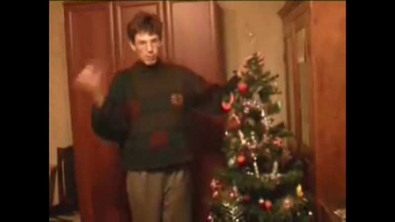 Николай воронов