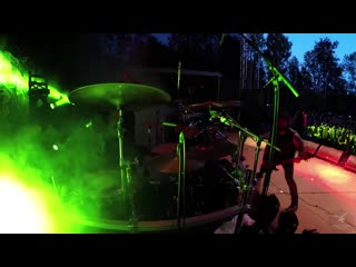 Rotting christ forest of ngai (live at midgardsblot 2018)