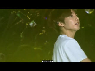 [fancam] 16/07/30 bts live 화양연화 on stageepilogue (манила) miss right