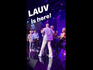 200128 hottopic 인스타스토리5 @bts twt