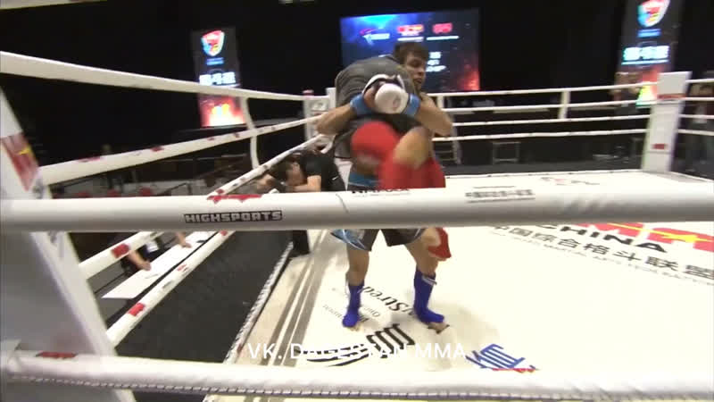 Мурад рамазанов highlights