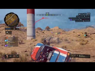 2 wheeled muscle car porn, luck or just pure skill? black ops 4