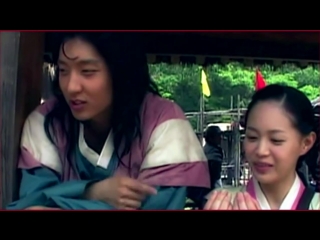 [hd]lee junki ❤iljimae unsinkable❤