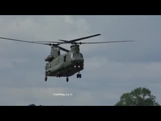 Chinook ch 47