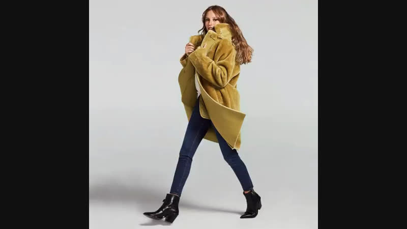 Mavi icon 2018 serenay sarikaya