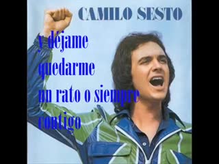 Camilo sesto sin remedio(360p) mp4