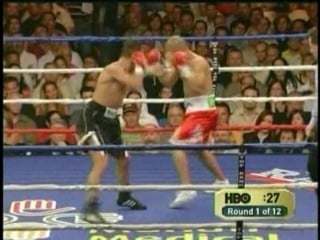 [2007 03 03] miguel cotto oktay urkal