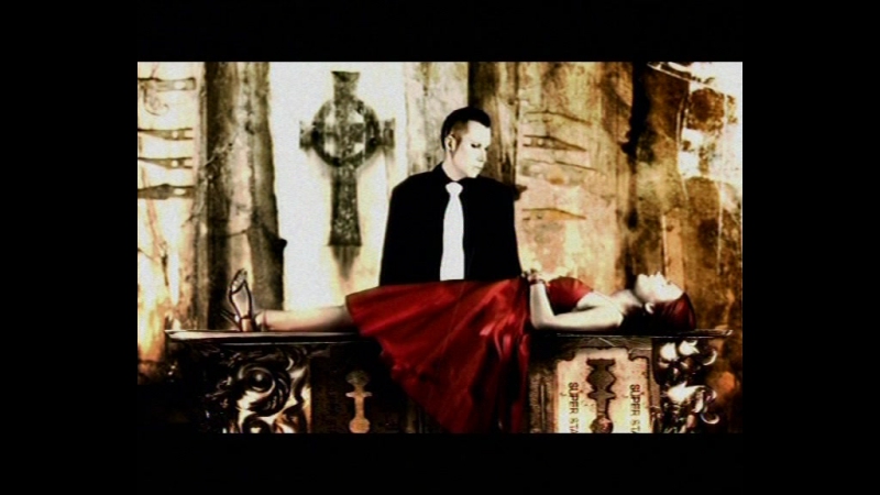 Blutengel the oxidising angel