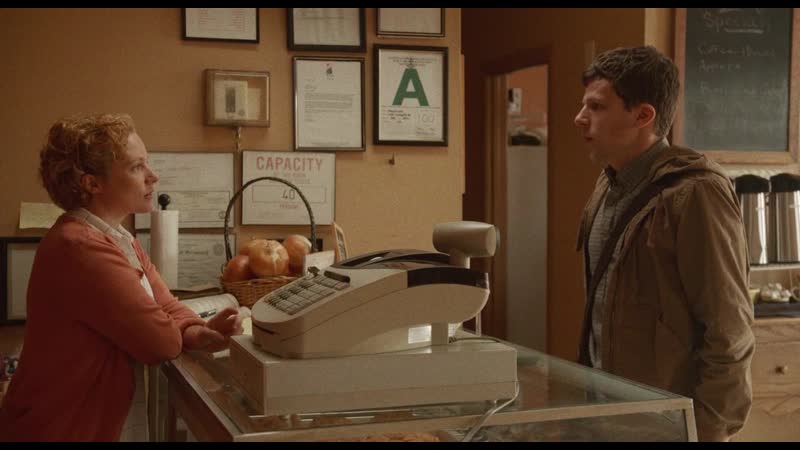 Искусство самообороны (the art of self defense)