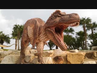 Nong nooch tropical garden in pattaya