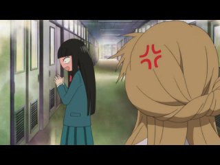 Дотянуться до тебя | kimi ni todoke | 1 сезон 10 серия