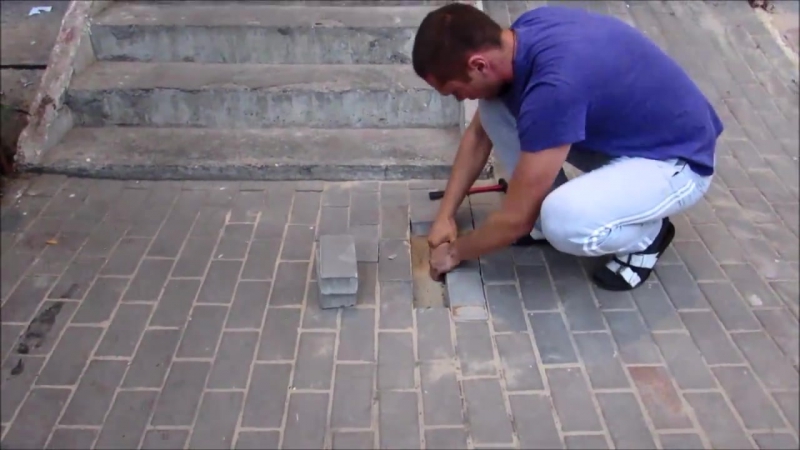 Спасение молодые замурованной рабочими